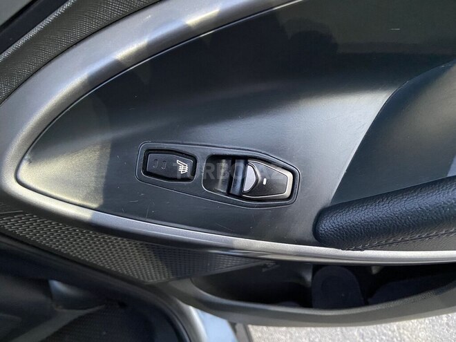 Hyundai Santa Fe 2013, 215,000 km - 2.0 l - Bakı