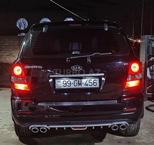Kia Sorento 2006, 420,000 km - 2.5 l - Xaçmaz