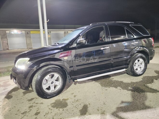 Kia Sorento 2006, 420,000 km - 2.5 l - Xaçmaz