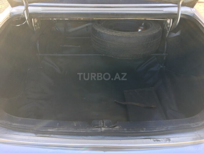 GAZ 31105 2004, 350,000 km - 2.3 л - Bakı