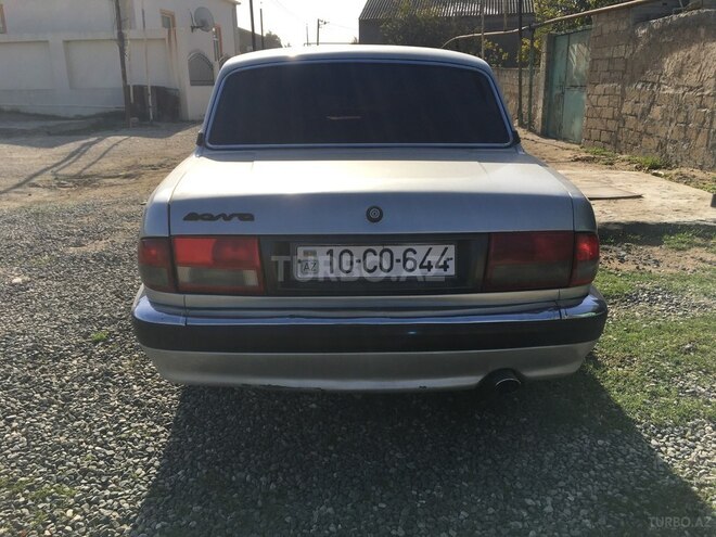 GAZ 31105 2004, 350,000 km - 2.3 л - Bakı