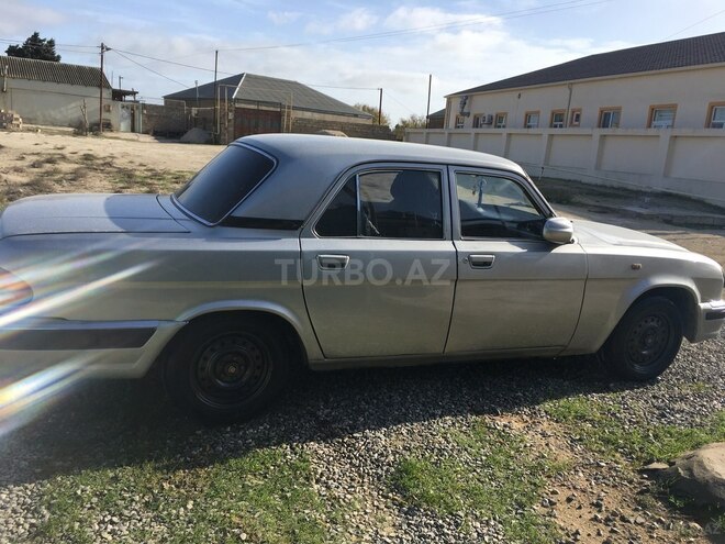 GAZ 31105 2004, 350,000 km - 2.3 л - Bakı