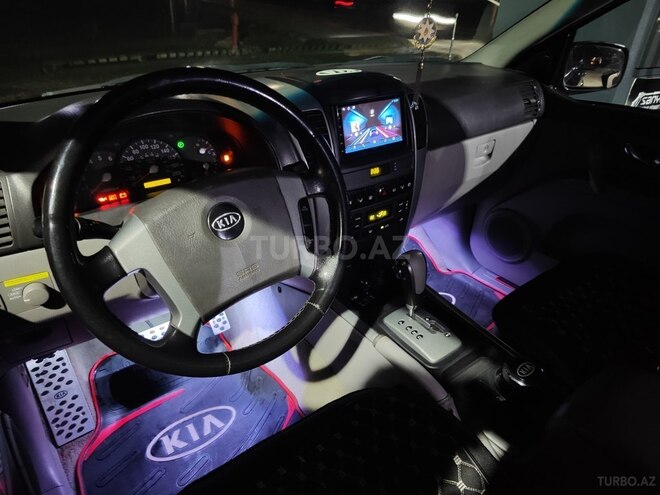 Kia Sorento 2006, 420,000 km - 2.5 l - Xaçmaz