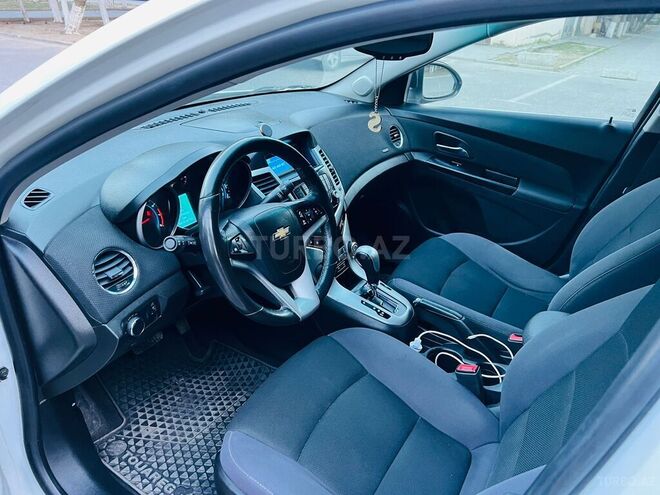 Chevrolet Cruze 2014, 172,000 km - 1.4 l - Bakı