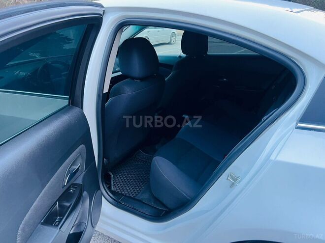 Chevrolet Cruze 2014, 172,000 km - 1.4 l - Bakı