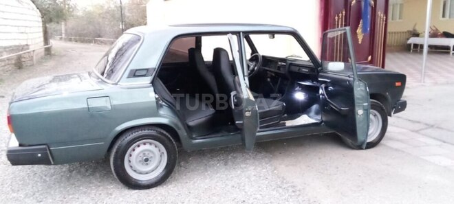LADA (VAZ) 2107 2010, 79,216 km - 1.6 l - Ağstafa