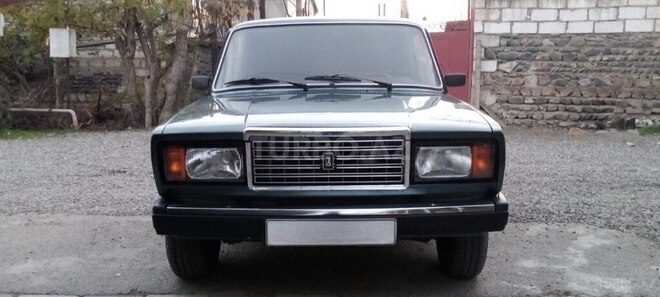 LADA (VAZ) 2107 2010, 79,216 km - 1.6 l - Ağstafa