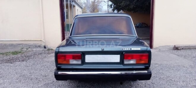 LADA (VAZ) 2107 2010, 79,216 km - 1.6 l - Ağstafa
