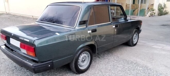 LADA (VAZ) 2107 2010, 79,216 km - 1.6 l - Ağstafa