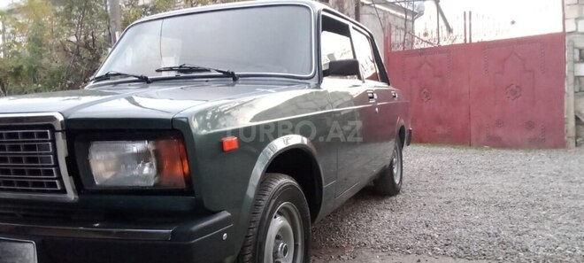 LADA (VAZ) 2107 2010, 79,216 km - 1.6 l - Ağstafa