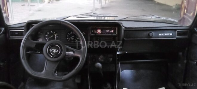 LADA (VAZ) 2107 2010, 79,216 km - 1.6 l - Ağstafa