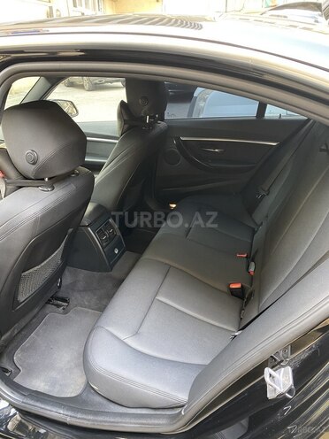 BMW 330 2017, 89,000 km - 2.0 l - Bakı