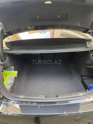 BMW 330 2017, 89,000 km - 2.0 l - Bakı