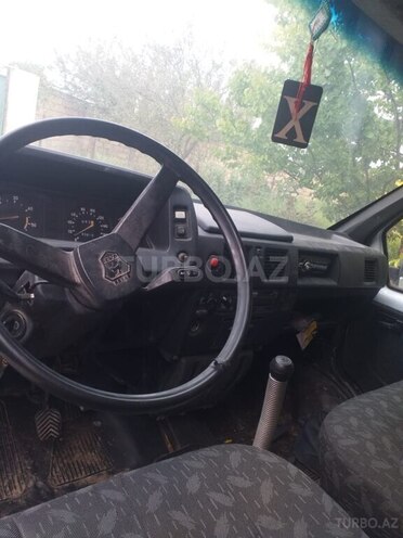 GAZ 3102 1998, 93,620 km - 2.4 l - İmişli