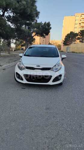 Kia Rio 2014, 152,000 km - 1.2 л - Bakı