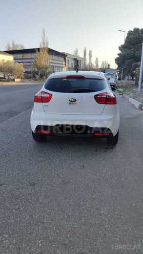 Kia Rio 2014, 152,000 km - 1.2 л - Bakı