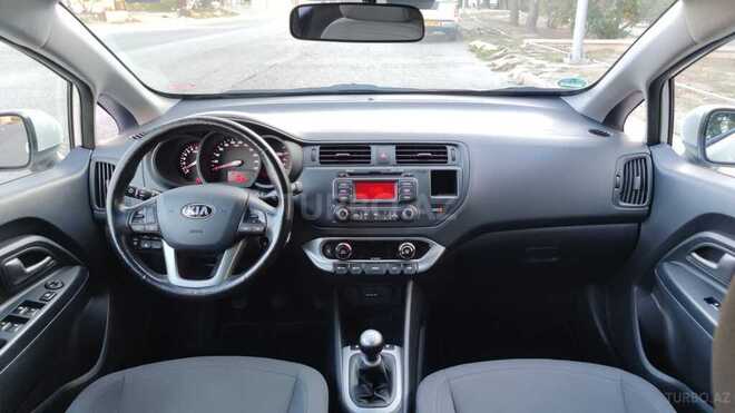 Kia Rio 2014, 152,000 km - 1.2 л - Bakı