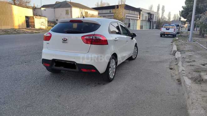 Kia Rio 2014, 152,000 km - 1.2 л - Bakı