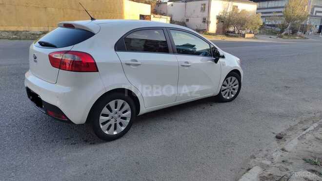 Kia Rio 2014, 152,000 km - 1.2 л - Bakı