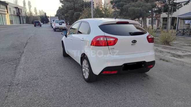 Kia Rio 2014, 152,000 km - 1.2 л - Bakı