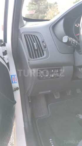 Kia Rio 2014, 152,000 km - 1.2 л - Bakı