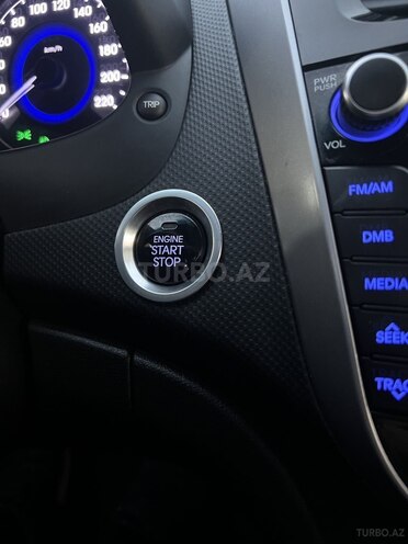 Hyundai Accent 2014, 173,000 km - 1.6 l - Bakı