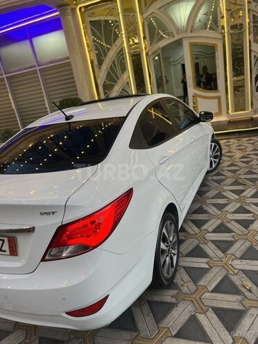 Hyundai Accent 2014, 173,000 km - 1.6 l - Bakı