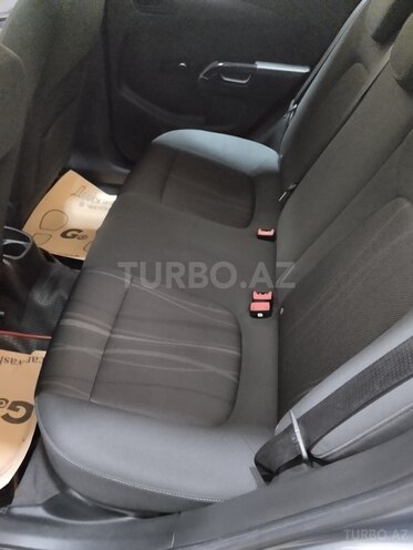 Chevrolet Aveo 2013, 119,000 km - 1.4 л - Bakı