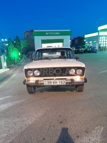 LADA (VAZ) 2106 1995, 250,000 km - 1.6 l - Bakı
