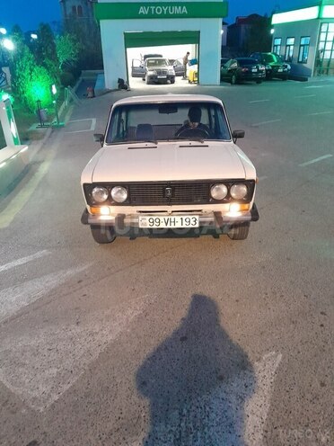 LADA (VAZ) 2106 1995, 250,000 km - 1.6 l - Bakı