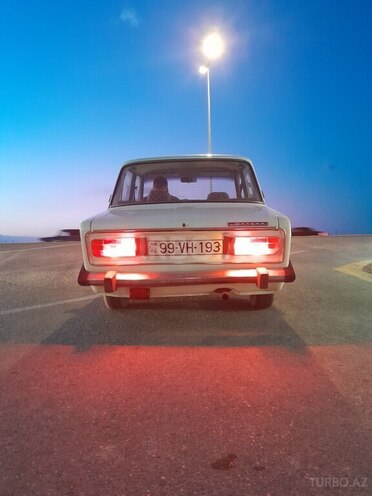 LADA (VAZ) 2106 1995, 250,000 km - 1.6 l - Bakı