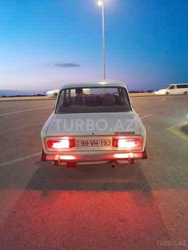 LADA (VAZ) 2106 1995, 250,000 km - 1.6 l - Bakı