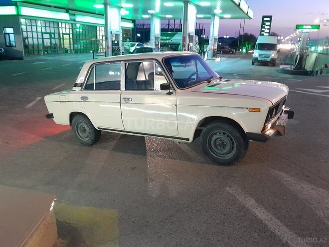 LADA (VAZ) 2106 1995, 250,000 km - 1.6 l - Bakı