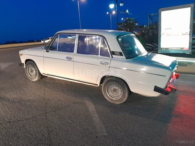 LADA (VAZ) 2106 1995, 250,000 km - 1.6 l - Bakı