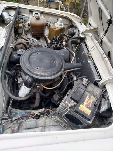 LADA (VAZ) 2106 1995, 250,000 km - 1.6 l - Bakı