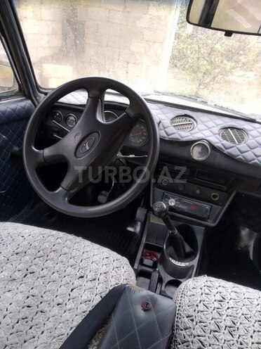 LADA (VAZ) 2106 1995, 250,000 km - 1.6 l - Bakı