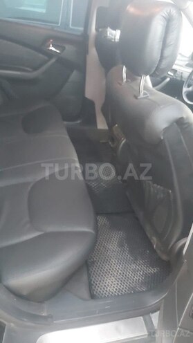 Mercedes S 320 2002, 23,000 km - 3.2 l - Bakı