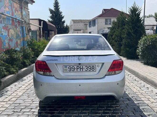 Khazar SD 2020, 112,000 km - 1.7 l - Bakı