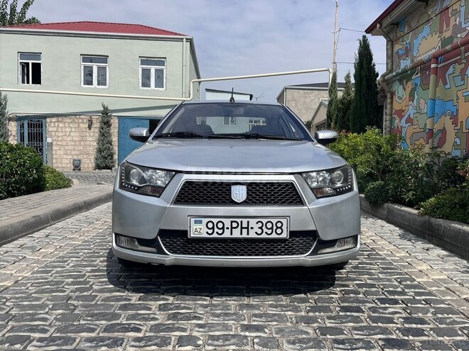Khazar SD 2020, 112,000 km - 1.7 l - Bakı