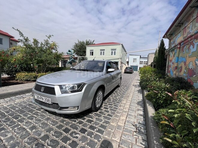 Khazar SD 2020, 112,000 km - 1.7 l - Bakı