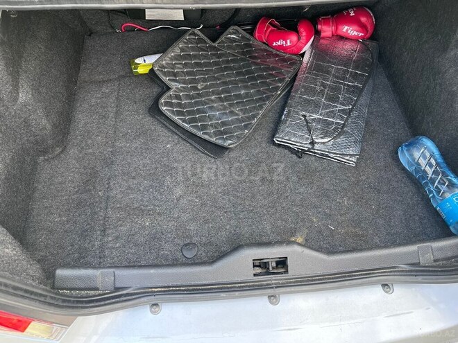 Khazar SD 2020, 112,000 km - 1.7 l - Bakı