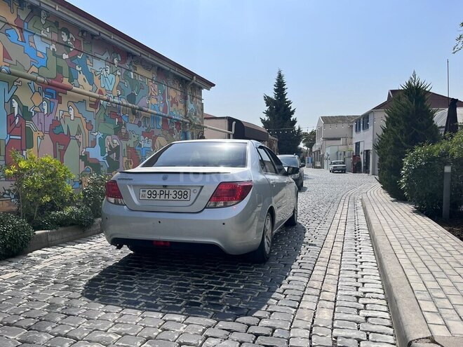 Khazar SD 2020, 112,000 km - 1.7 l - Bakı