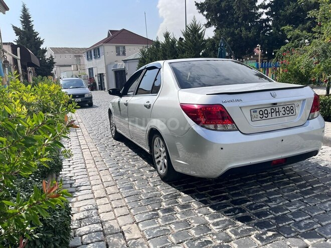 Khazar SD 2020, 112,000 km - 1.7 l - Bakı