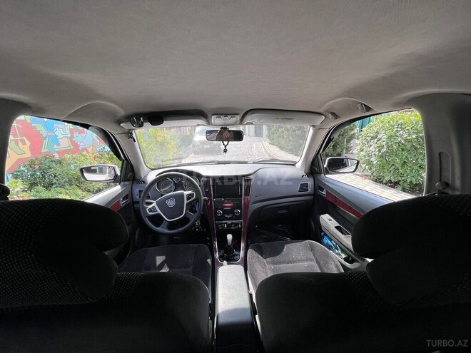 Khazar SD 2020, 112,000 km - 1.7 l - Bakı