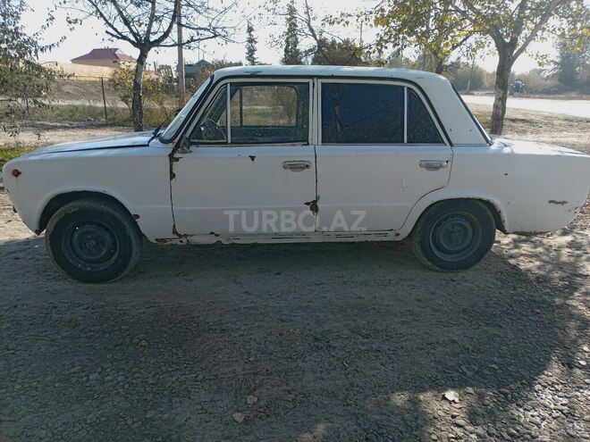 LADA (VAZ) 21011 1985, 658,475 km - 1.6 l - Sabirabad