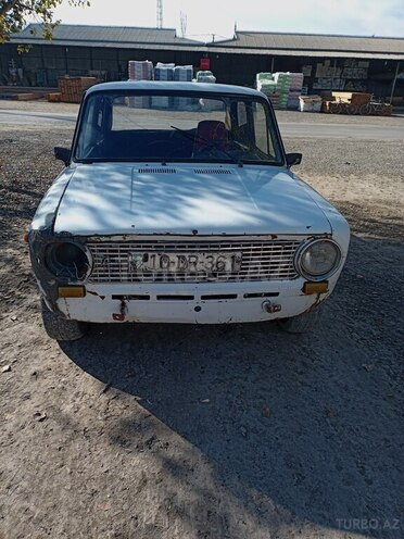 LADA (VAZ) 21011 1985, 658,475 km - 1.6 l - Sabirabad