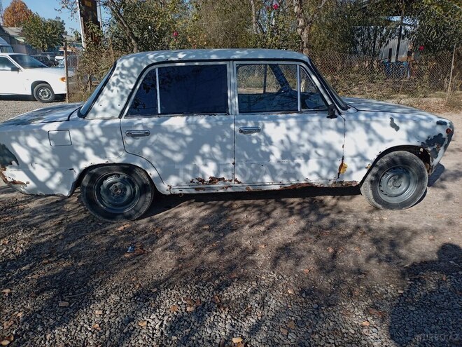 LADA (VAZ) 21011 1985, 658,475 km - 1.6 l - Sabirabad