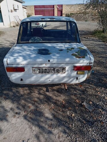LADA (VAZ) 21011 1985, 658,475 km - 1.6 l - Sabirabad