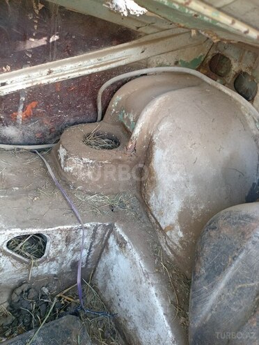 LADA (VAZ) 21011 1985, 658,475 km - 1.6 l - Sabirabad