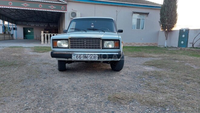 LADA (VAZ) 2107 2006, 50,000 km - 1.6 l - İmişli